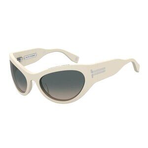 Marc Jacobs Cream Sunglasses